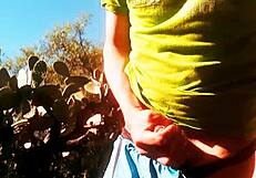 Chico Masturbates With Detailed Strokes And Pleasure