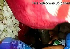 wanna watch indian girl in mask getting banged hard in porn?