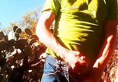 Chico Masturbates With Detailed Strokes And Pleasure