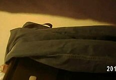 Latina prostitutes provide home services in this second video installment