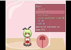 Bunny girl takes the stage in girl in the bottle episode 2