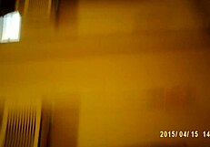 Latina prostitutes provide home services in this second video installment