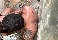 transa em local arriscado quase fomos flagrados 😏