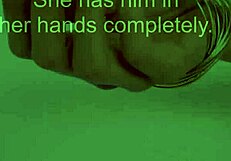 I share my femdom chastity cuckold story with errors