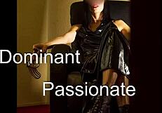 I share my femdom chastity cuckold story with errors