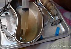 i watch kevin and albert bareback fucking so hot!