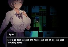 em uma viagem minha amiga se declara para mim - scars of summer - happy route - parte 6 - final