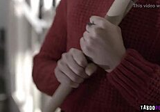 Avi Love And Mike Mancini Kiss Into Intense Fucking With Blowjob And Cumshot