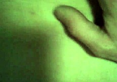 The wife eagerly performs mouth to ass to mouth