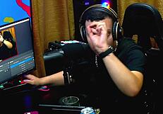 Martina Oliveira Avalia O Pauz�o Do Ruan Ela Ficou Com Tes�o Vendo - Podcast P�pum No Barraco Completo No Sheer - Xv Red, Emotions High