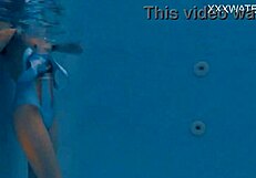 marfa shines as a stunning russian pornstar