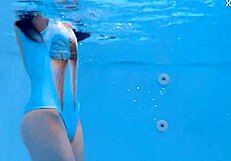 marfa shines as a stunning russian pornstar