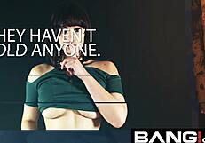 arielle faye's taboo family affair heats up at country club