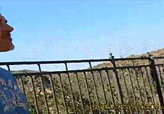 Blonde Threesome Party With Hot Sluts In Friend's House