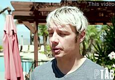 cuck 'em while they're young 😏 river lynn with jimmy and johnny