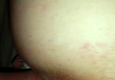 Sexy Ass Wife Bends Over For Doggy With Vibrator