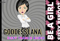 sissy reboot the song