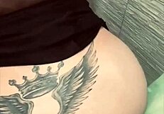 milf party ends with shower fucking