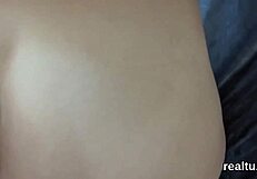 Fantastic Czech Sweetie Tempted in Shopping Centre and Penetrated Deep in POV