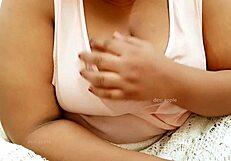 asian indian assam aunty, got those big boobs ready for me to grab?