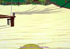 Dark magician girl gets fucked hard in bikini yu-gi-oh fantasy