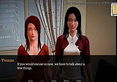 Redhead teen family hentai chat