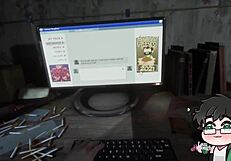 so this is how you fuck in hell gay man plays sex with the devil