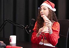 Jujube Delícia Excites With Pussy And Tits Reveal