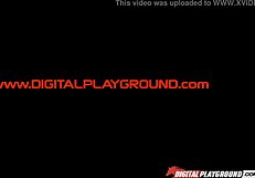 digital playground asks, want to see star wars parody with big tits sex