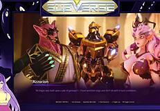 STUDIOFOWS SUBVERSE PART 14 BIG TITS!