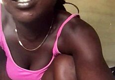 crazybitch enjoying food while giving life lessons part 2