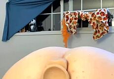 Doggystyle Anal Or Pussy Play?