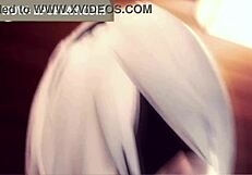 Massive Tits 3d Anime Girl Game