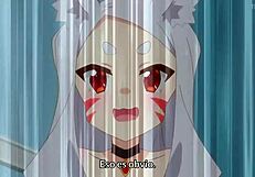 Senko-san chapter 8 with Spanish subtitles