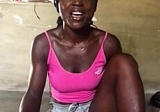 crazybitch enjoying food while giving life lessons part 2