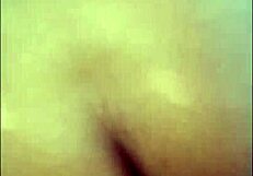 that brazilian teen offered her tight ass for anal in the park