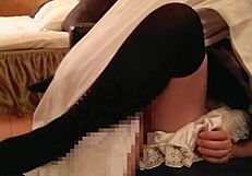 Amateur pov idol maid skirt face sticking sofa cosplay creampie sex