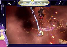 STUDIOFOWS SUBVERSE PART 14 BIG TITS!