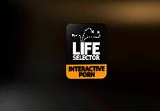 Alyssia Kent en acción POV ardiente