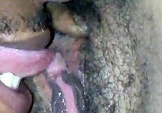 Magan CUMMING and CREAMING on my FINGERS and FACE