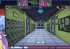 Danny Phantom Amity Park Redux Part 43