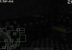 Unlock the gallery with a big dick in Five Nights
