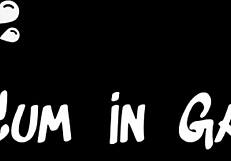 Big Blonde Step Sister Rides Giant Cock