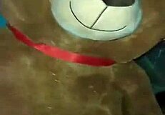 Chini wini bingo hot 3 peruvian style