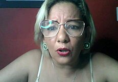 Neighbor Couple Helps Gas Technician