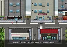 What happens in sword art online ntr final?