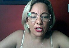 Neighbor Couple Helps Gas Technician