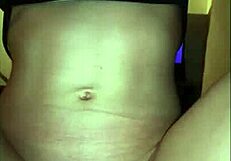 Tinder Date Riding Cock Explodes In Squirting Orgasm