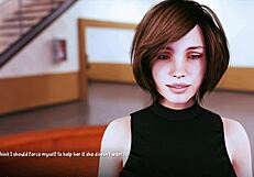 Aoa Academy 20 Delivers Erotic Hentai Action