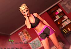 Being a dik: library date with a hot rich girl